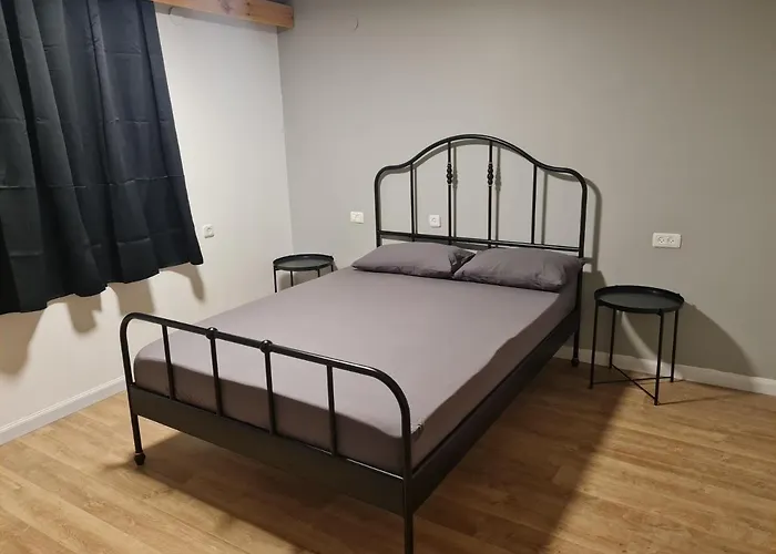 Arava Hostel