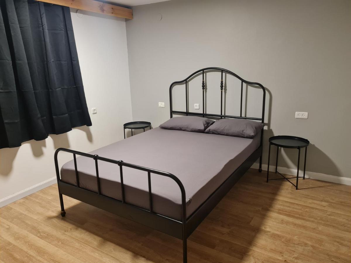 Hostel Arava Eilat