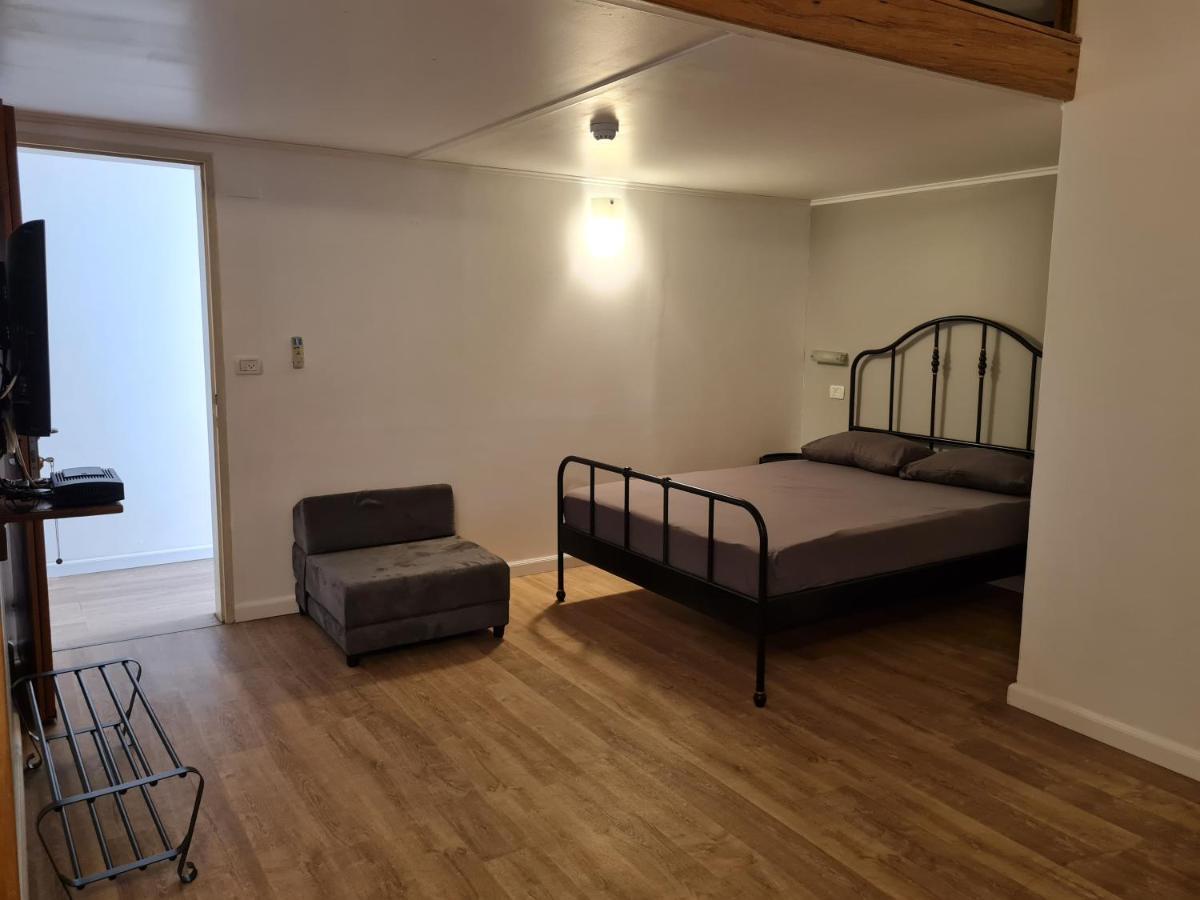 Hostel Arava
