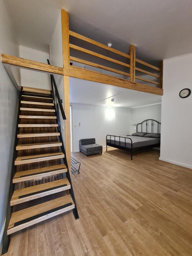 Hostel Arava