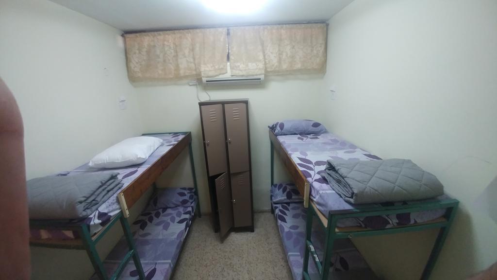 Arava Hostel Eilat