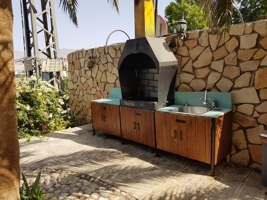 Arava * Eilat