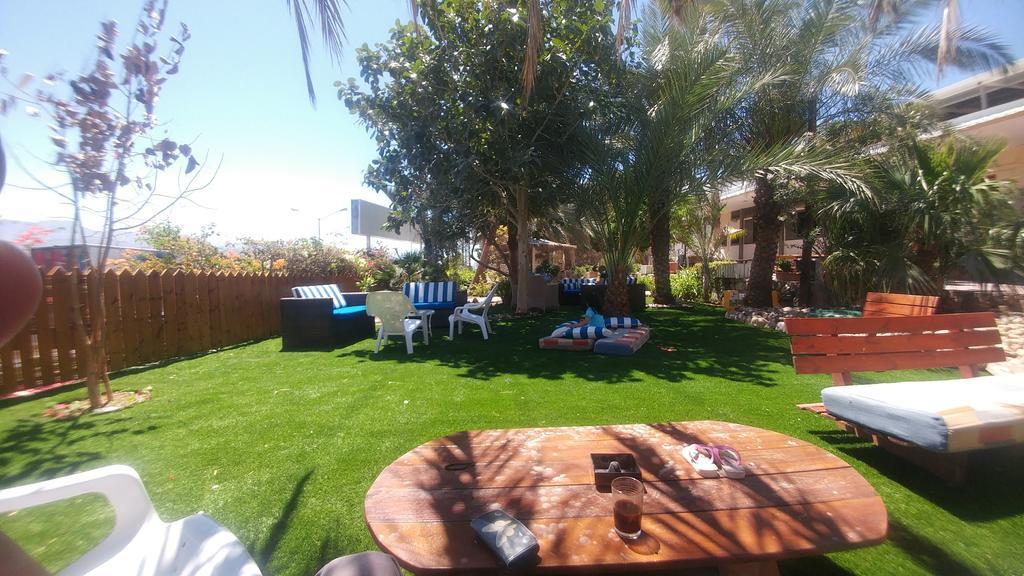 Arava * Eilat