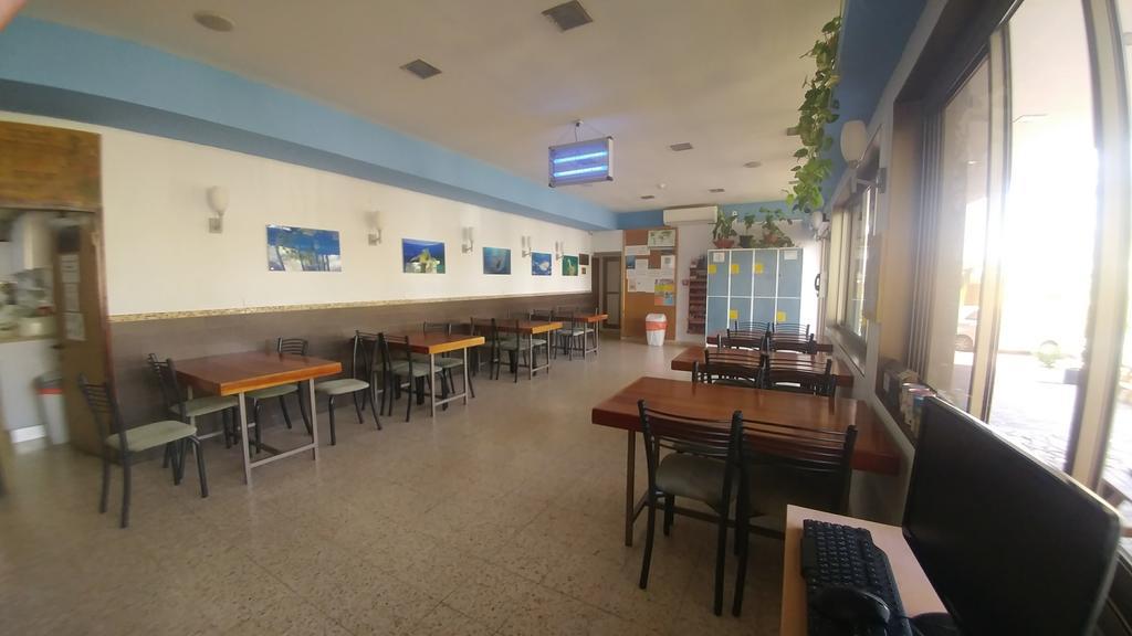 Arava Hostel Eilat