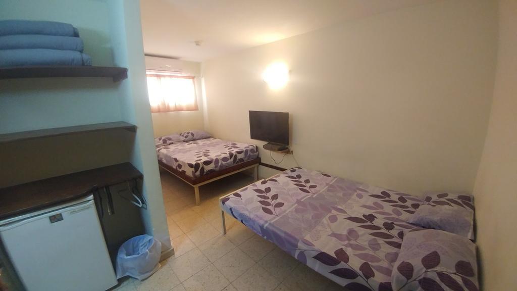 Arava Hostel *
