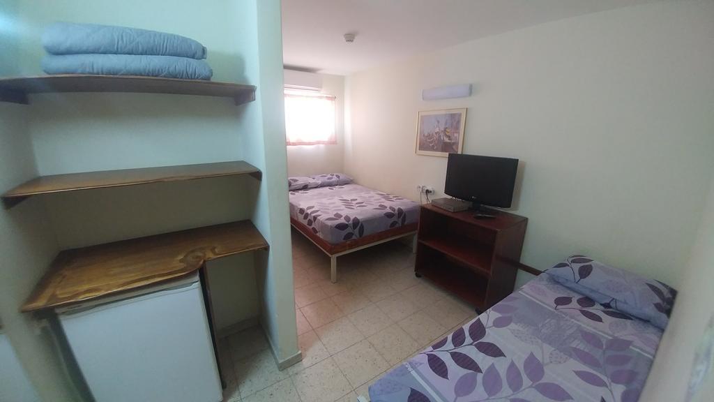 Arava Hostel